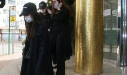 赌王何超欣爆料了吗视频,揭秘豪门背后的真相